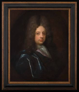 1966-211, Portrait