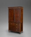 1996-67, Clothespress
