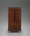 1996-67, Clothespress