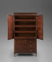 1996-67, Clothespress