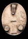 2019-98, Belt Plate