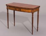 1971-382,1, Card Table
