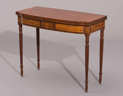 1971-382,1, Card Table