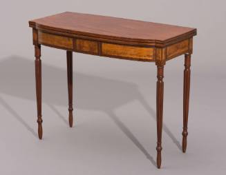 1971-382,1, Card Table