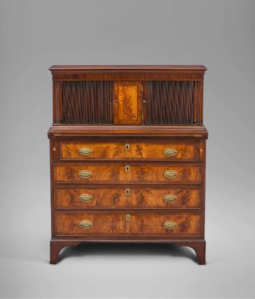 1998-198, Secretary