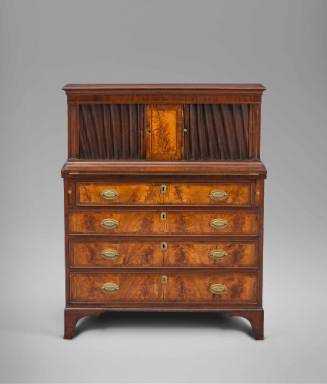 1998-198, Secretary