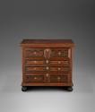 1976-437, Chest of Drawers