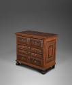 1976-437, Chest of Drawers