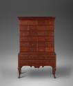 1950-635, Apothecary Chest