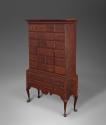1950-635, Apothecary Chest