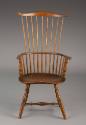 1966-386, Armchair