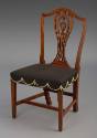 1965-108, Chair