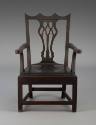 1941-17, Armchair