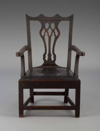 1941-17, Armchair