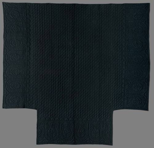 1957-107, Quilt