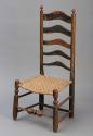 1941-159, Side Chair
