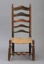 1941-159, Side Chair