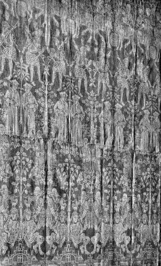 1954-253, Tablecloth