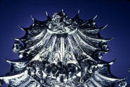 1960-580, Epergne