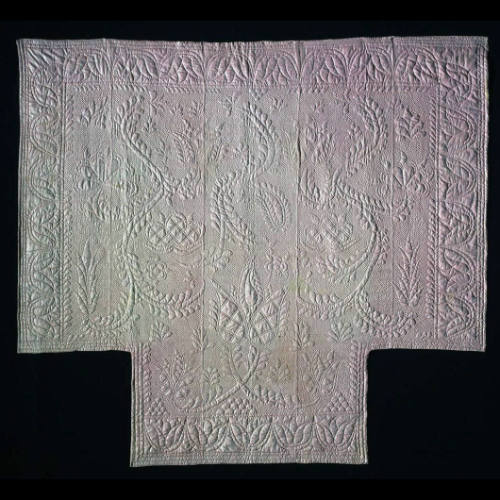 1966-419, Quilt