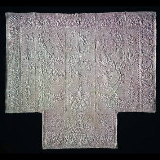 1966-419, Quilt