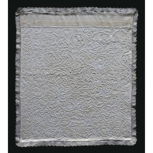 1971-1340, Quilt