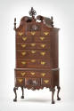 1975-154, Chest of Drawers