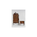 1993-130, Dressing Table