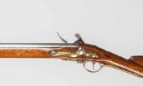 1986-143, Musket