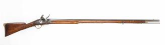 1986-143, Musket