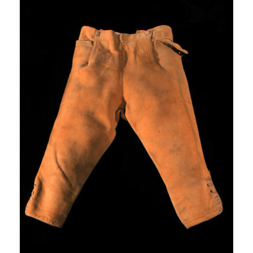 199.3-13,B, Breeches