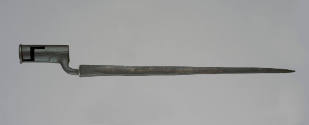 2003-12,A&B, Musket and Bayonet