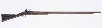 2003-12,A&B, Musket and Bayonet