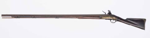 2003-12,A&B, Musket and Bayonet