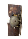 2005-105, Clock