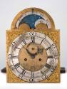 2005-105, Clock