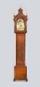 2005-105, Clock