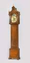 2005-105, Clock