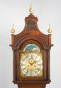 2005-105, Clock