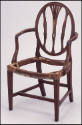 2005-14, Armchair