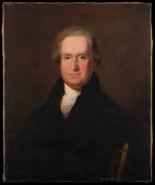 2016-112, Portrait