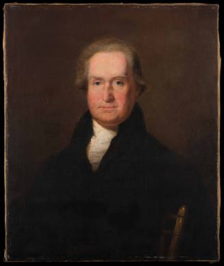 2016-112, Portrait