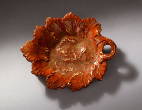 2006-145, Dish