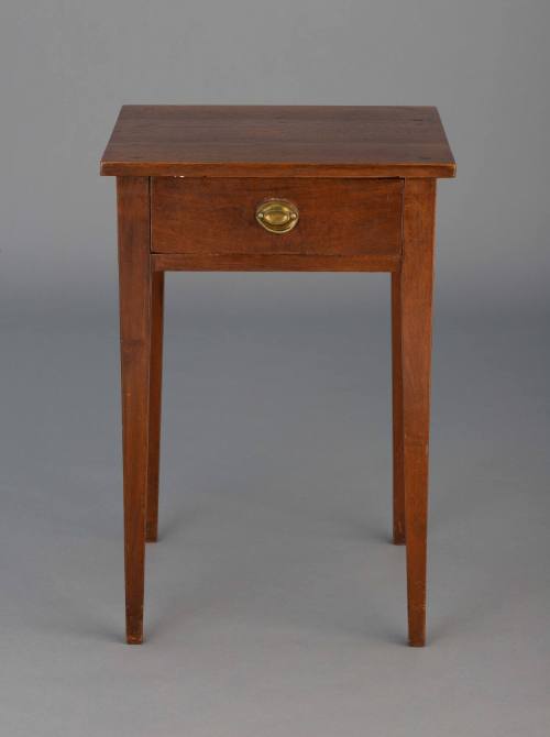1940-45, Table