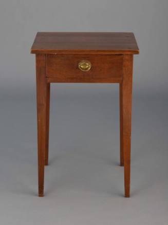 1940-45, Table