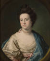 1956-563, Portrait