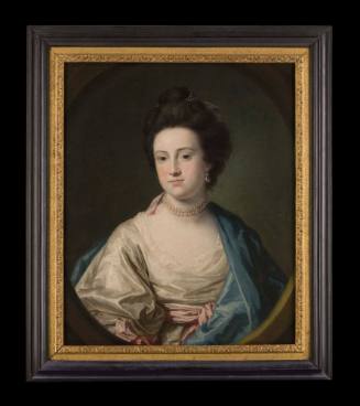 1956-563, Portrait