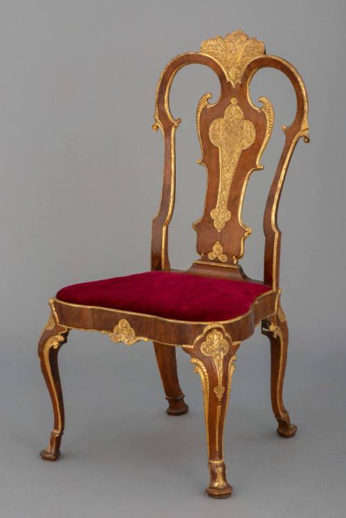 1957-177,1, Side Chair