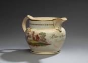 1996-814, Pitcher