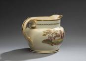 1996-814, Pitcher